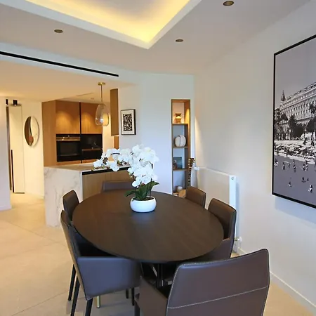 Completely Renovated On Bld Croisette, 3 Parental Bedrooms Apartmán *
